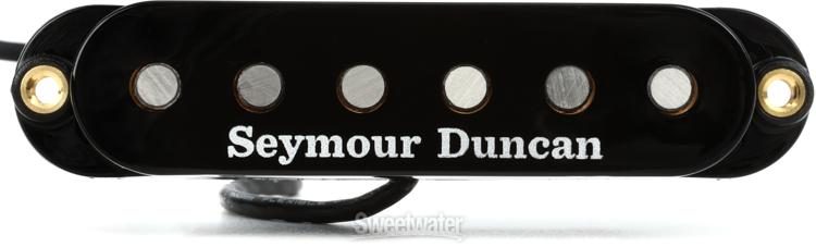 Seymour Duncan Vintage Hot Stack Plus Stratocaster Guitar Pickup