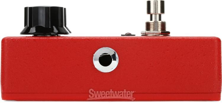 MXR M102 Dyna Comp Compressor Pedal Sweetwater