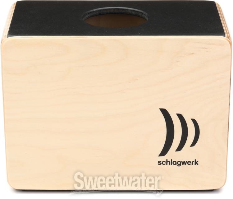 た*き様 Schlagwerk SR-DC300 Cajonitoカホニート ド Cajonito
