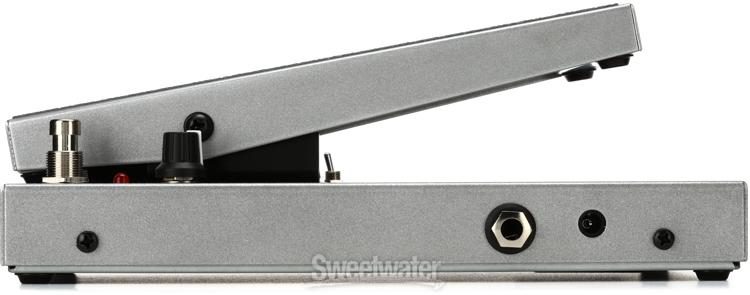 Morley PFW2 Classic Size Power Fuzz Wah | Sweetwater