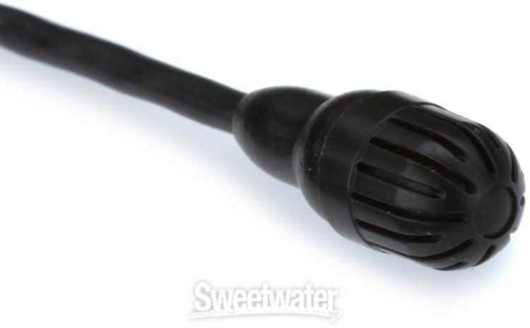 Shure TwinPlex TL47B/O-MTQG Omnidirectional Lavalier