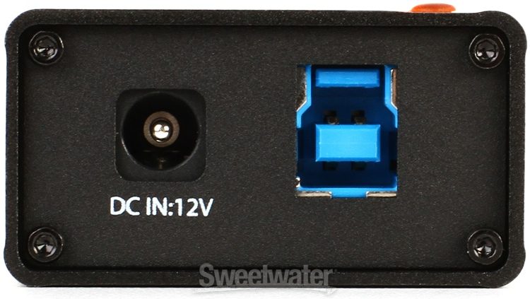 StarTech.com ST7300U3M 7-port USB 3.0 Hub Desktop/Wall-mountable