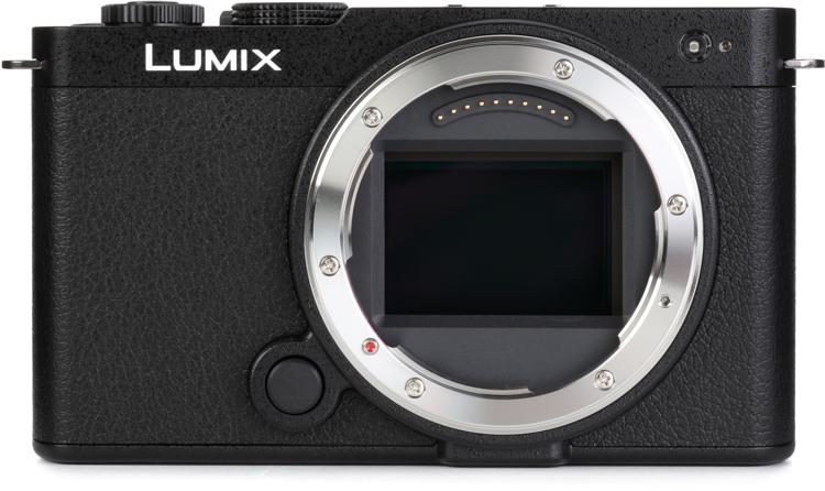 Panasonic Lumix DC-S9 Camera - Body Only