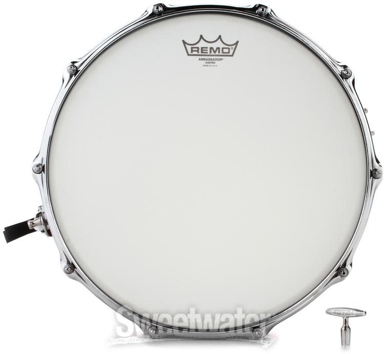 Gretsch Drums Renown Series Snare Drum - 6.5 x 14 inch - Satin