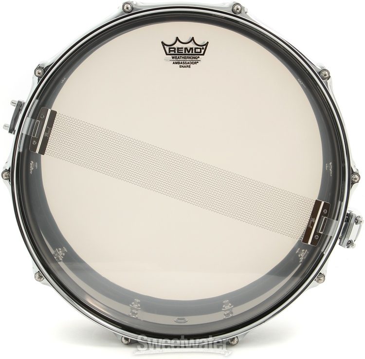 Pearl Chad Smith Signature Snare Drum - 5