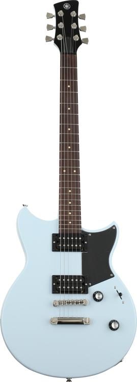 Yamaha Revstar RS320 - Ice Blue | Sweetwater