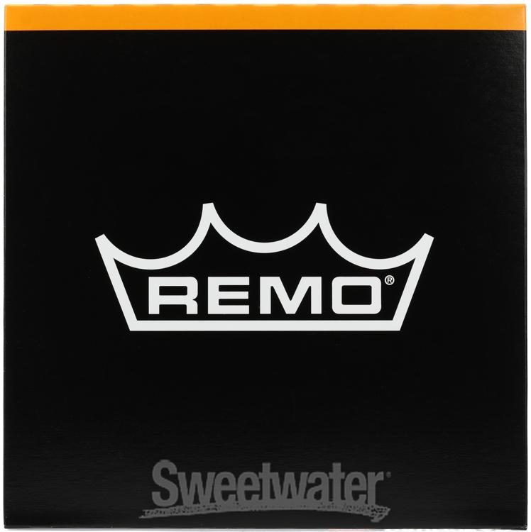 REMO (レモ) ファイバースキン3  10インチ FA-0510