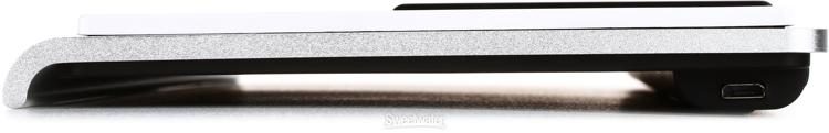 CME Xkey Air 25-key Bluetooth MIDI Controller | Sweetwater