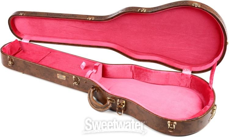 Gibson Custom Shop Historic ハードケース - エレキギター