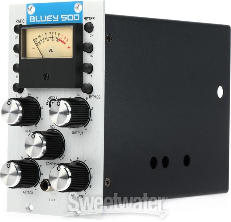 Black Lion Audio Bluey 500 FET Limiting Amplifier