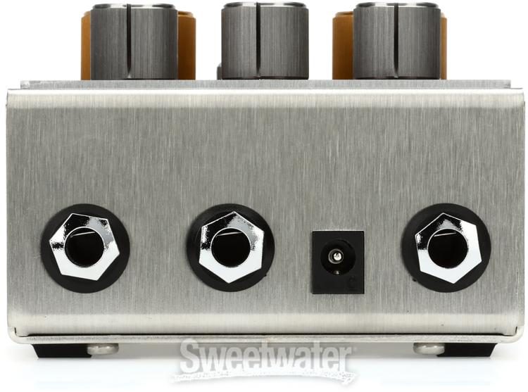 Origin Effects MAGMA57 Amp Vibrato & Drive | Sweetwater