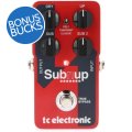 TC Electronic Sub 'N' Up Octaver Dual Octave Pedal | Sweetwater