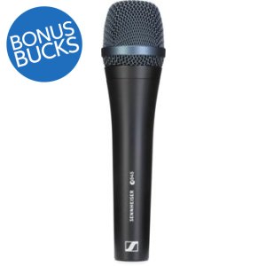 Headset or Handheld Microphone for Live Performance Which Do I