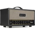 Photo of Revv Dynamis D40 2-channel 40/10-watt Tube Amplifier Head
