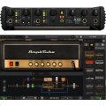 Photo of IK Multimedia Axe I/O + AmpliTube 5 Max + TONEX MAX Bundle
