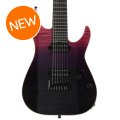 Schecter USA Aaron Marshall Signature AM-7 7-string Electric