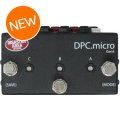 ギター Disaster Area Designs DPC.micro Gen4 DPC.micro Gen4 — Disaster Area Designs