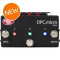 Disaster Area Designs DPC.micro Gen4 MIDI Looper Footswitch
