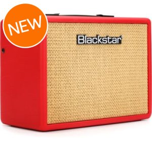 Blackstar LT-ECHO 15 2x3 15-watt Combo Amp with FX