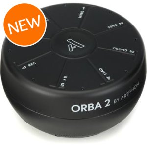 Artiphon Orba 2 - Black