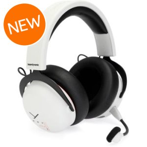 MMX 200 wireless: gaming headset