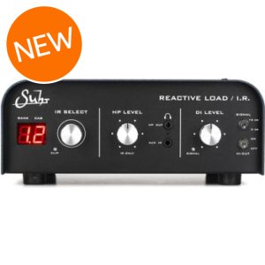 Suhr Reactive Load I.R. Box | Sweetwater