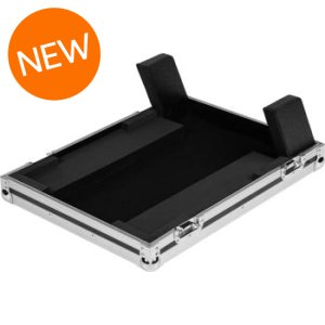 Product Image - Gator G-TOURQU5-NDH Flight Case for Allen & Heath Qu-5/Qu-5D Digital Mixers