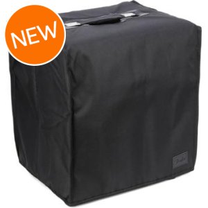Product Image - Fender Deluxe Padded Rumble 100 Amplifier Cover