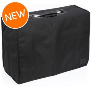 Product Image - Fender Deluxe Padded Deluxe Reverb Amplifier Cover