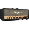 bogner Ecstasy 【ショウタ】 新製品情報】Bogner Ecstasy Mini ミニアンプ ヘッド | Musette