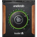 Photo of Waves OneKnob Louder Dynamics Plug-in
