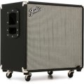 Fender Rumble 115 - 1x15-inch 300-watt Bass Cabinet | Sweetwater