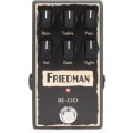 Friedman BE-OD Overdrive Pedal | Sweetwater