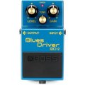 Boss BD-2 Blues Driver Pedal | Sweetwater