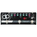 【TECH 21】 dp-3x dUg Pinnick Signature Amazon.com: Tech 21 DUg Pinnick Signature Bass Distortion