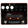 Electro-Harmonix Soul POG Polyphonic Octave Generator and
