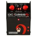 Photo of Whirlwind OC Bass Optical Compressor Pedal