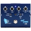 API TranZformer GTR EQ/Boost Pedal | Sweetwater