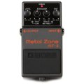 Boss MT-2 Metal Zone Distortion Pedal | Sweetwater
