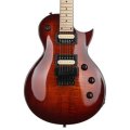 Kramer Assault Plus Electric Guitar - Bengal Burst | Sweetwater