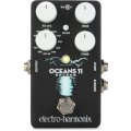 Electro-Harmonix Oceans 11 Reverb Pedal | Sweetwater