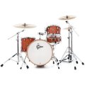 Gretsch Drums Catalina Club CT1-J404 4-piece Shell Pack with