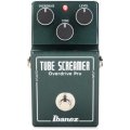 Ibanez TS808HWv2 Tube Screamer Overdrive Pro Pedal | Sweetwater