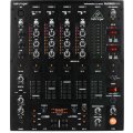 Behringer Pro Mixer DJX900USB 4-channel DJ Mixer | Sweetwater