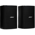 Pair Black Bose Wall Mount Speaker DS5SE, 8 Ohms, Size: 5.25'' at Rs 40994  in Pune