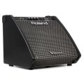 Roland ローランド パーソナルモニター PM-200 V-Drums Amazon.com: Roland PM-200 Compact Electronic V-Drum Set