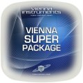 Photo of Vienna Symphonic Library Vienna VI Super Package - Full Library