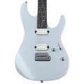 Ibanez TOD10 Tim Henson Signature Electric Guitar - Classic Silver 