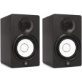 HS5 Grey Limited Edition - one piece Active studio monitor Yamaha