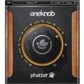 Photo of Waves OneKnob Phatter Bass Boost Plug-in